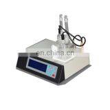 MA-2B Aldehyde and Ketone Special Karl Fischer Moisture Analyzer
