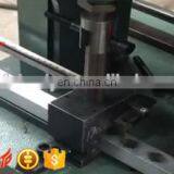 Window Curtain Wall Hydraulic Every Kinds Hole Punching Machine Aluminum thumbnail-5