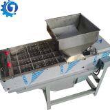 Best Quality Dry Way Almond Peanut Peeling Machine Half Splitting Machine Dry Peanut Splitting Machine thumbnail-5