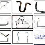 DW50CNC Automatic Cnc 3d Bending Machine With Mandrel thumbnail-3