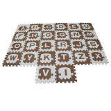 QT MAT Soft EVA Foam Tatami Puzzle Floor Mat thumbnail-2