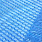 Polyester spiral press filter fabric conveyor belt