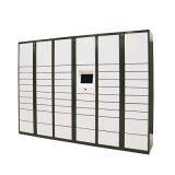 Intelligent Locker Systems//Parcel Locker Steel Material and Customized Locker Size for Sale From China With Cheap Price thumbnail-5