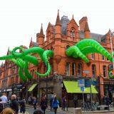 Yantai Best Inflatable Co., Ltd. company overview - view 3 thumbnail