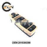 High Quality Power Window Switch OEM 2518300390 For GL R Class GL350 GL450 GL550 thumbnail-2