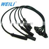 WEILI High Quality Spark Plug Wire Ignition Lead for Changan Star 465Q CA6350 6373 Q5