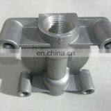 CCEC NT855 Fuel Filter Head Fuel Filter Seat 142784 thumbnail-4