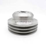 Excavator Spare Parts 6HK1 Water Pump Pulley thumbnail-3