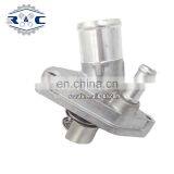 R&C High Quality Auto Parts 21200-31U11 21200-31U10 2120031U11 2120031U10 For NISSAN 100% Engine Coolant Thermostat thumbnail-1