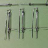 Stroboscope Lamp Linear Type Xenon Flash Tube IPl Lamp 3W thumbnail-4