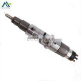 High Quality Diesel Common Rail Injector 0445120231 Diesel Engine Spare Part thumbnail-3