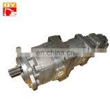 PC1250 Excavator Spare Part 705-56-34360 Hydraulic Gear Pump thumbnail-2