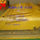 Excavator Hydraulic Cylinder Boom Arm and Bucket Oil Cylinder thumbnail-6