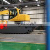 Construction Machinery Deep Water Amphibious Dredging Excavator thumbnail-3