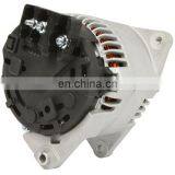 Diesel Engine Alternator 2871A701 2871A702 71440208 1022118140 LRA03198