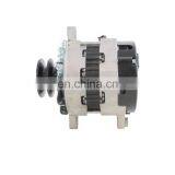 High Quality Wholesale CX75 Car Generator 035000-4868 8-98089063-0 4LE2 24V Alternator thumbnail-3