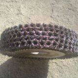 Multi Layers Twisted Wire Wheel Brush thumbnail-2