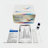 SARS-CoV-2 (COVID-19) antibody test (Quick One Test)