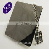 Black Mirror PVD Coated 8K Finish 316 4X8 Decorative Color Stainless Steel Sheet thumbnail-6