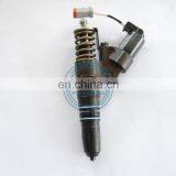 QSM11 Genuine Diesel Engine Fuel Injector for Construction Machinery 4903472