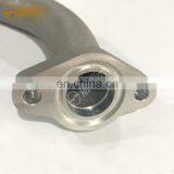 J05E Engine Part Oil Strainer Assembly Oil Strainer Filter Pipe for Sale thumbnail-5