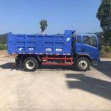SINOTRUK 10 Ton Dump Truck Factory Price thumbnail-2
