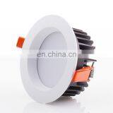 LED Downlight Embedded High Lumen 30w thumbnail-5