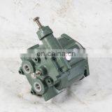 YUKEN Hydraulic Piston Pump A10 thumbnail-2