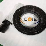 Coresun Drive WH17 Slewing Drive Turntable Rotary Table for Drilling Rig Truck Mounted Crane