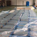 Zhangjiagang Gentle Aluminum Foil Co.,ltd company overview - view 1 thumbnail