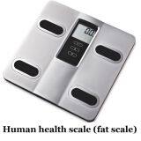 Weighing scale