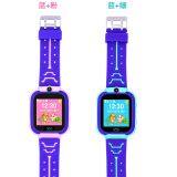 Deep Waterproof Children's Phone Watch, Child Positioning Phone WatchTelephone Watch thumbnail-5