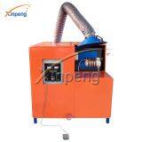 Xinpeng New Automobile Starter Rotor High Frequency Heating Machine thumbnail-2