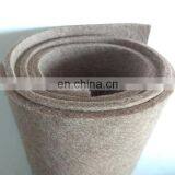 100% Pure Wool Felt Usd to Keep Warm fo Slippers and Keep Warm thumbnail-3