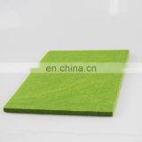 White Polyester Non Woven Fire Resistant Felt for Sofa Mattress thumbnail-5