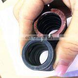 High Power 12+12 Inlet Exhaust Engine Valves for Toyota MR2 4AGELC 4AGZE DOHC 1.6L 4age 20v 3sgte Nissan Tb48 Patrol Y61 Tb48de thumbnail-4