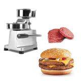 Commercial Burger Patty Maker