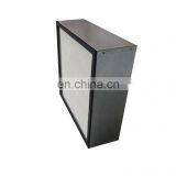 Factory Supplying Mushroom Plant Panel 0.3 Micron Air H13 HEPA Filter thumbnail-3