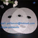 Face Mask Sheet Oblique Mesh Cosmetic Use thumbnail-1