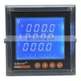 Smart Energy Meter LCD Display Three-phase KWH Meter thumbnail-2