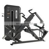 Dhz Fitness Pin Loaded Selection Machines E3006A Chest Shoulder Gym Equipment thumbnail-1