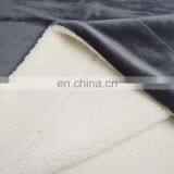 Wholesale Sherpa Blanket for Bedding Fleece Blanket thumbnail-4