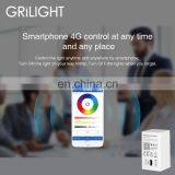 WiFi Remote Control Amazon Alexa Voice Smartphone APP Control Compatible MI-LIGHT 2.4G RF Series thumbnail-6