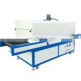 Infrared Tunnel Oven Tunnel Oven Drying Line Tunnel Furnace thumbnail-6