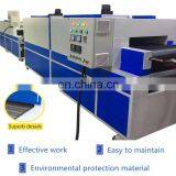 Industrial High Temperature Tunnel Furnace thumbnail-3