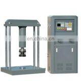 50ton 60ton Digital Manhole Cover Compression Testing Machine thumbnail-2