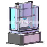 Computer Controlled Electronic Fatigue Testing Machine thumbnail-2