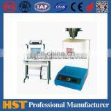 Price Plastic MFR/MVR Melt Flow Index Tester XNR-400D thumbnail-4