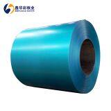 Mainly Export Standard Professional Pre-painted Aluzinc Steel Coil in Roofing thumbnail-1