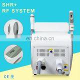 Hot Sale 2 in 1 rf + Ipl Laser Hair Removal Beauty Machine With Reasonable Price thumbnail-6